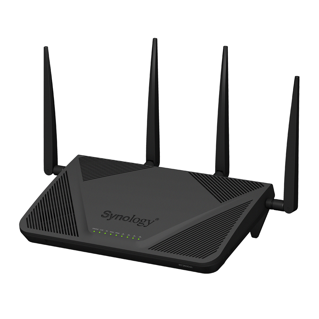Router RT2600ac